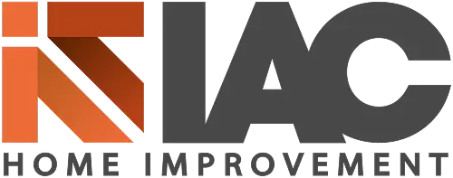 logo iac home improvement