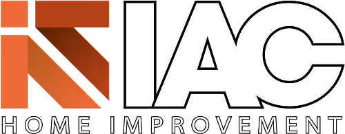 Logo IAC home improvement