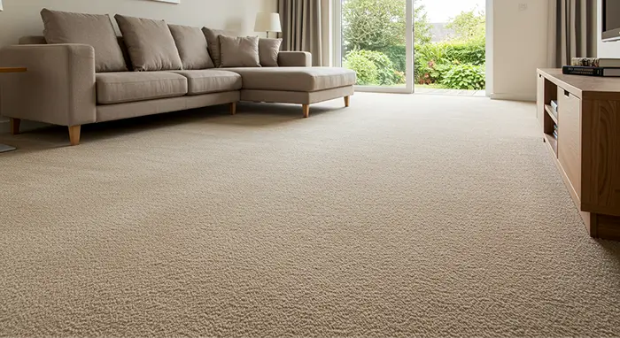 Carpet flooring installation benefits for NJ homes