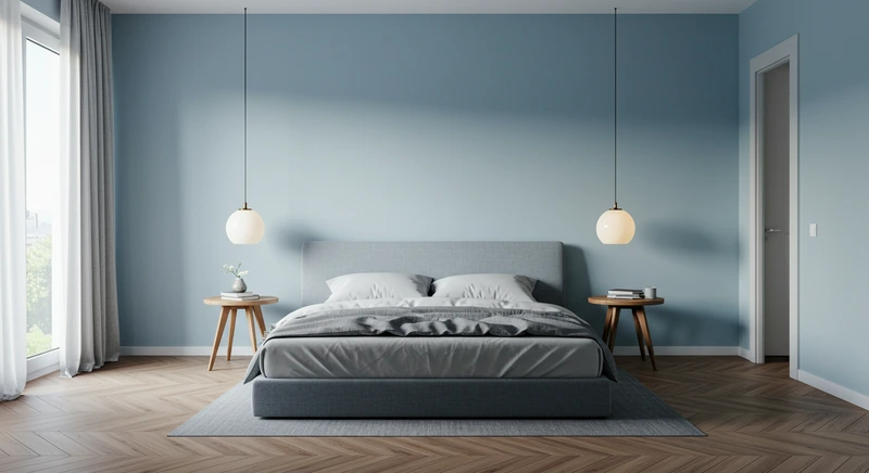 Professional interior painting service in New Jersey