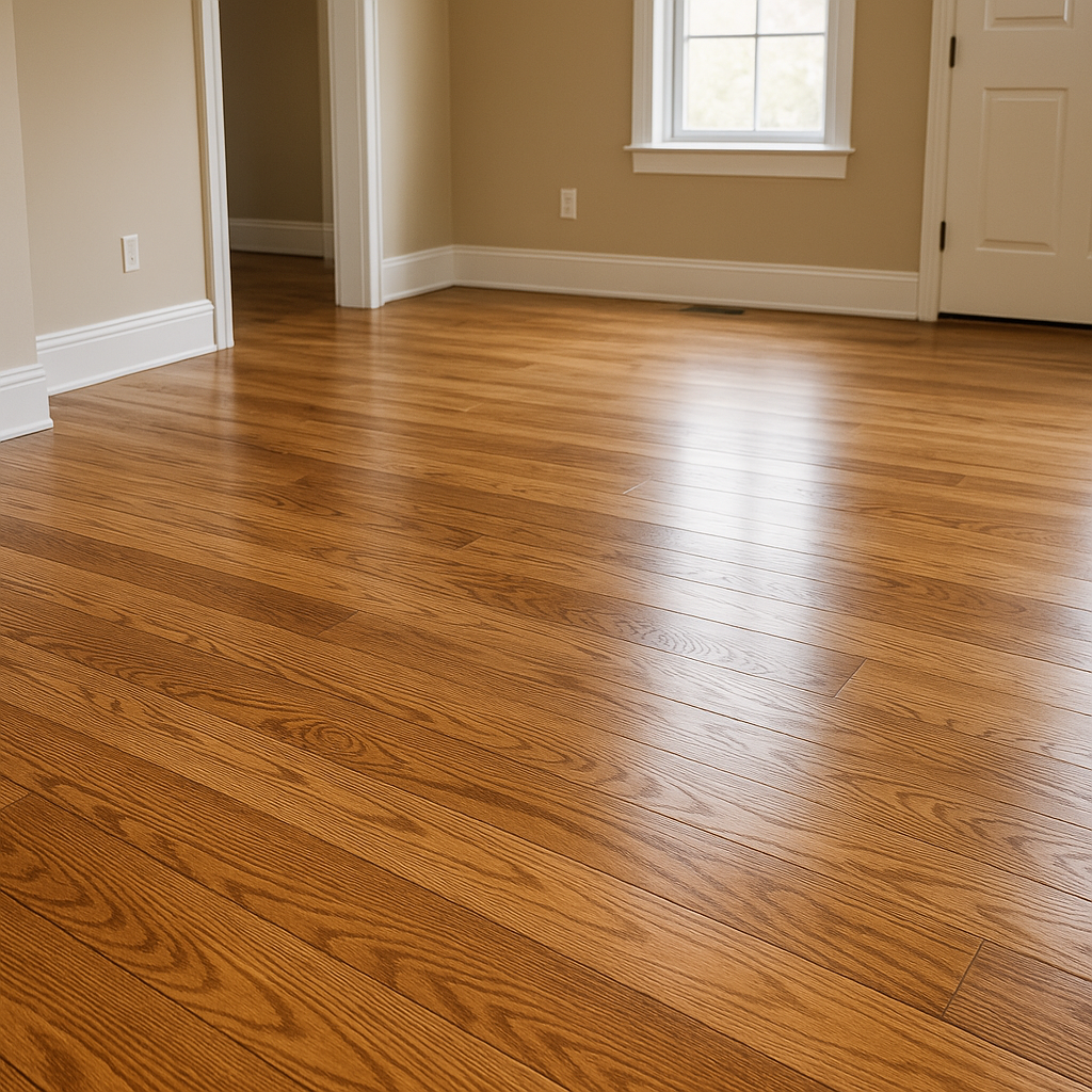 How to choose the best flooring for your New Jersey home