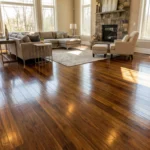 Hardwood Floor Refinishing in New Jersey: Complete Cost & Process Guide (2026)