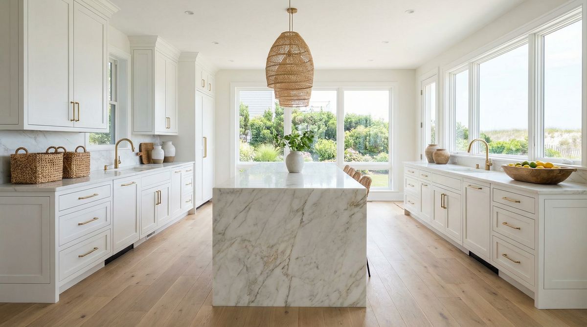 Professional flooring installation and home remodeling in Long Branch New Jersey