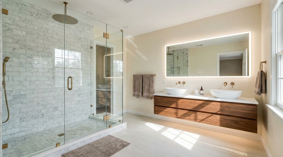 Professional flooring and remodeling services in Middletown New Jersey