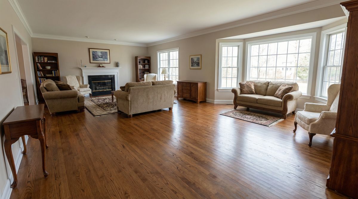 Professional flooring and remodeling services in Toms River New Jersey
