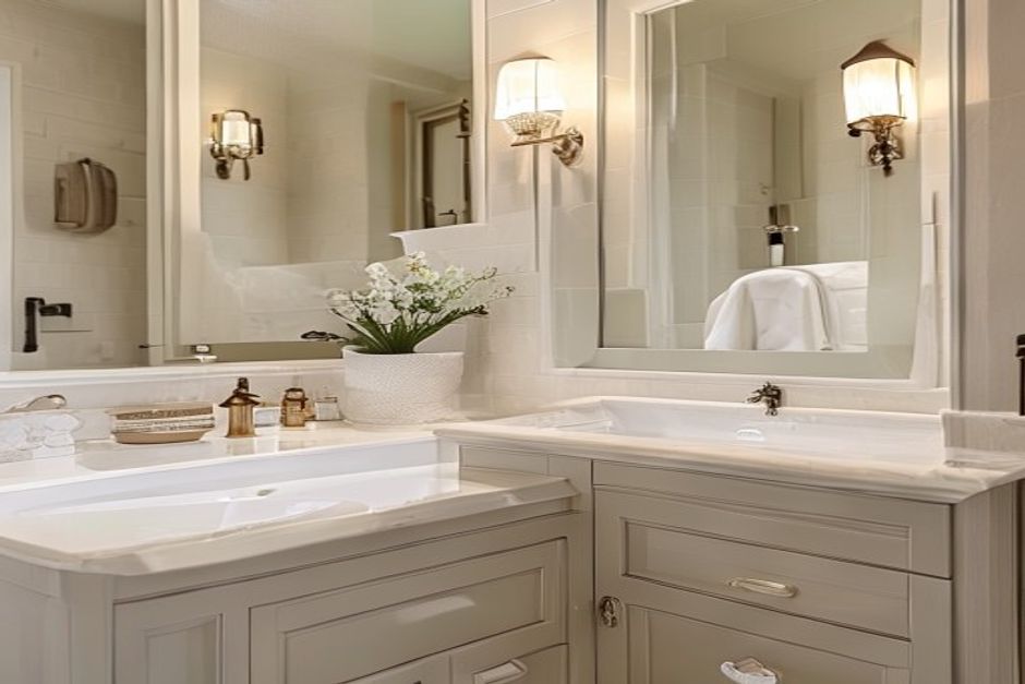 Bathroom Remodeling Red Bank NJ | IAC Home Improvement - IAC Home Improvement - detail image