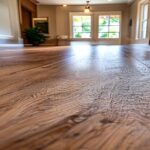 How Much Does Hardwood Floor Refinishing Cost in NJ? (2026 Guide)