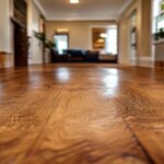 How Much Does Hardwood Floor Refinishing Cost in NJ? (2026 Guide)