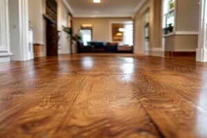 How Much Does Hardwood Floor Refinishing Cost in NJ? - IAC Home Improvement
