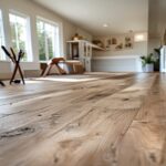 How Long Does Hardwood Floor Installation Take in NJ? (2026 Guide)