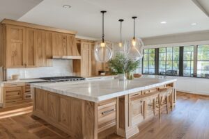 How Long Does Kitchen Remodeling Take in NJ? - IAC Home Improvement