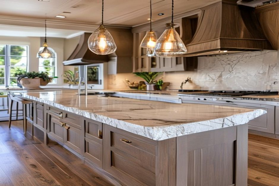 How Long Does Kitchen Remodeling Take in NJ? - IAC Home Improvement - detail image