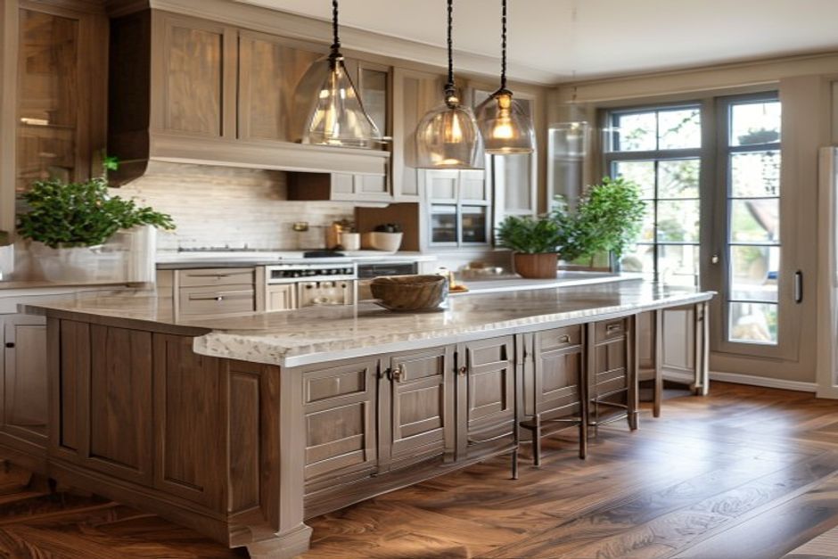 Top Trends in Kitchen Remodeling for Monmouth County, NJ - IAC Home Improvement - second image