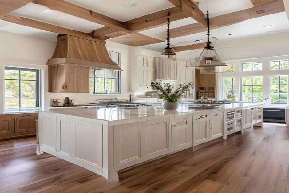 Kitchen Remodeling Long Branch NJ | IAC Home Improvement - IAC Home Improvement