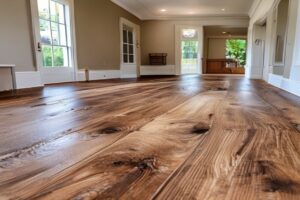 NJ Hardwood Floor Refinishing Cost Guide - IAC Home Improvement
