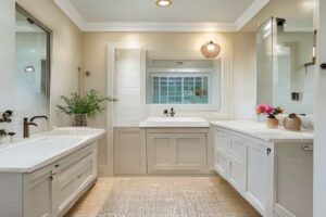 Small Bathroom Remodel Cost in NJ: 2026 Complete Guide - IAC Home Improvement