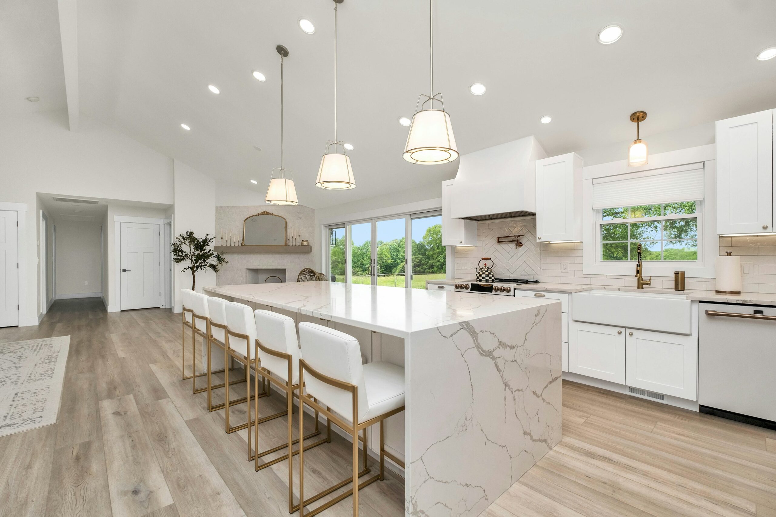 IAC Home Improvement Flooring