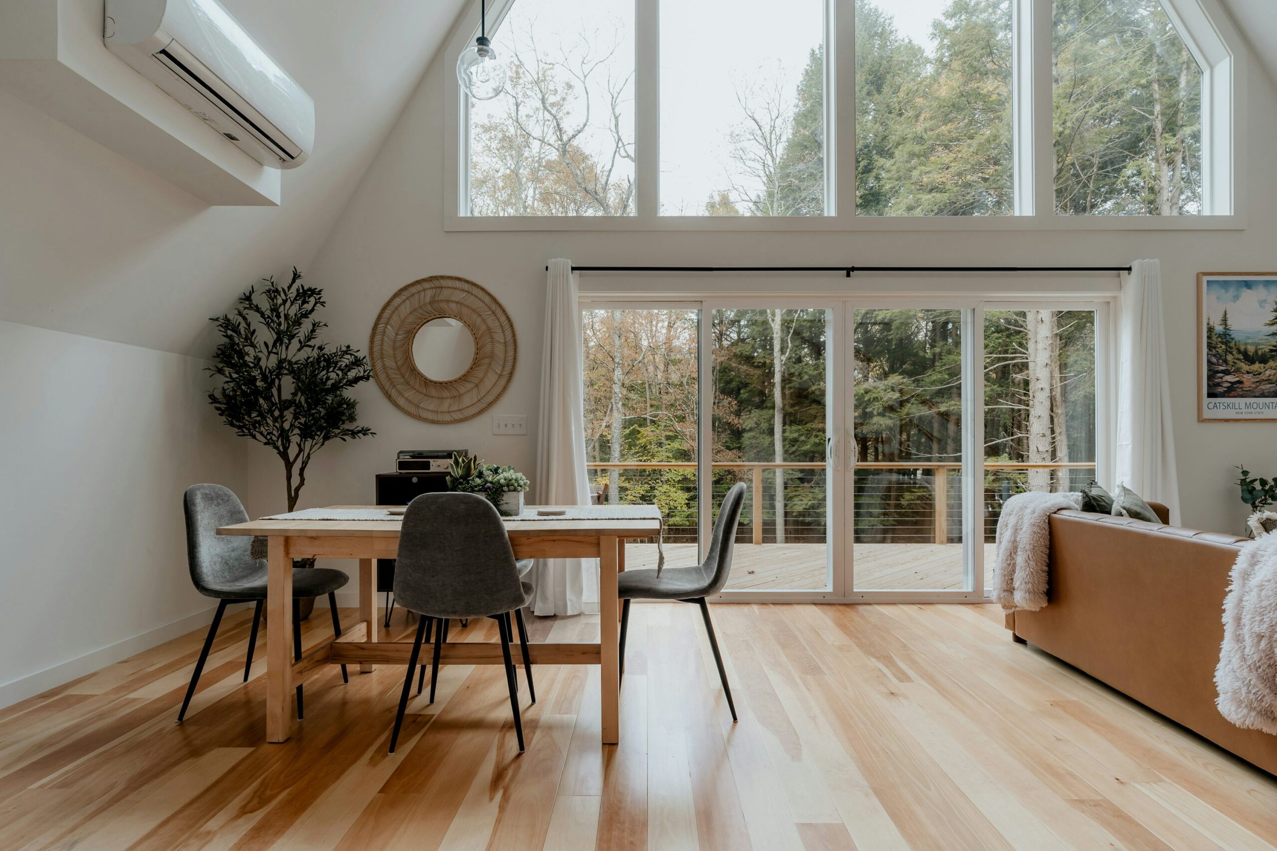 IAC Home Improvement Flooring