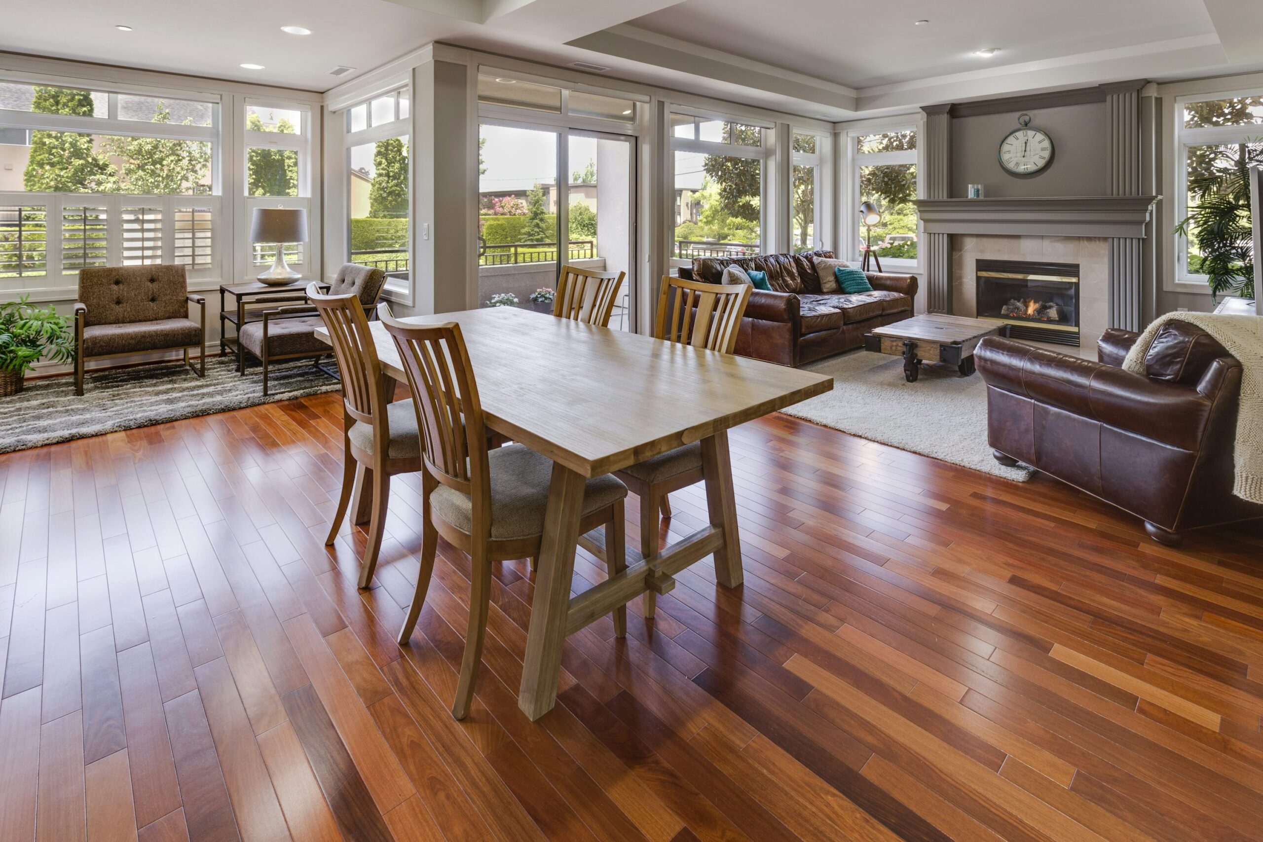IAC Home Improvement Flooring
