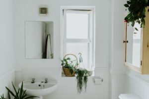 Bathroom remodel ideas NJ — modern bathroom renovation in New Jersey