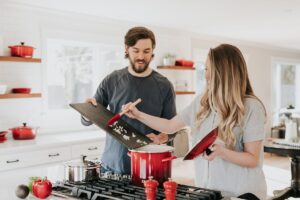 Kitchen remodel timeline planning and design