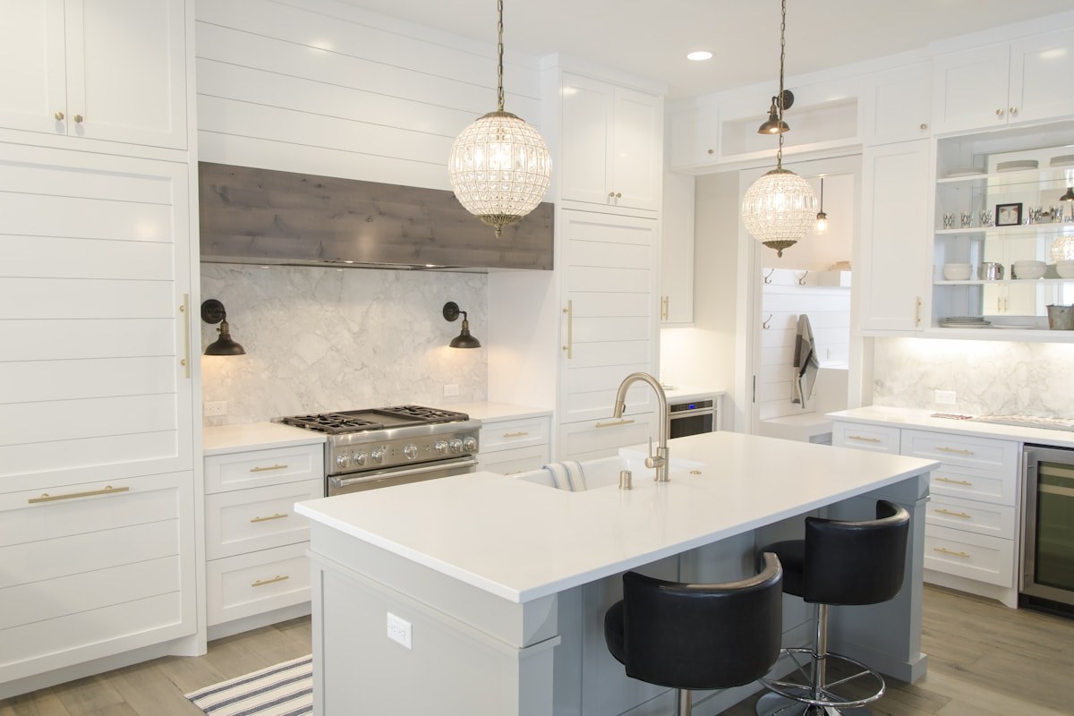 Spring home improvement projects for NJ homeowners