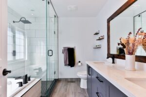 Tile installation in Freehold NJ — IAC Home Improvement