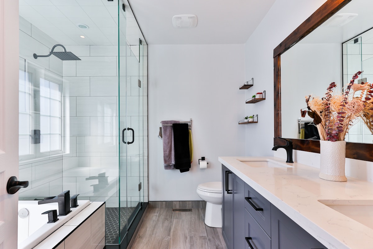 Tile installation in Freehold NJ — IAC Home Improvement