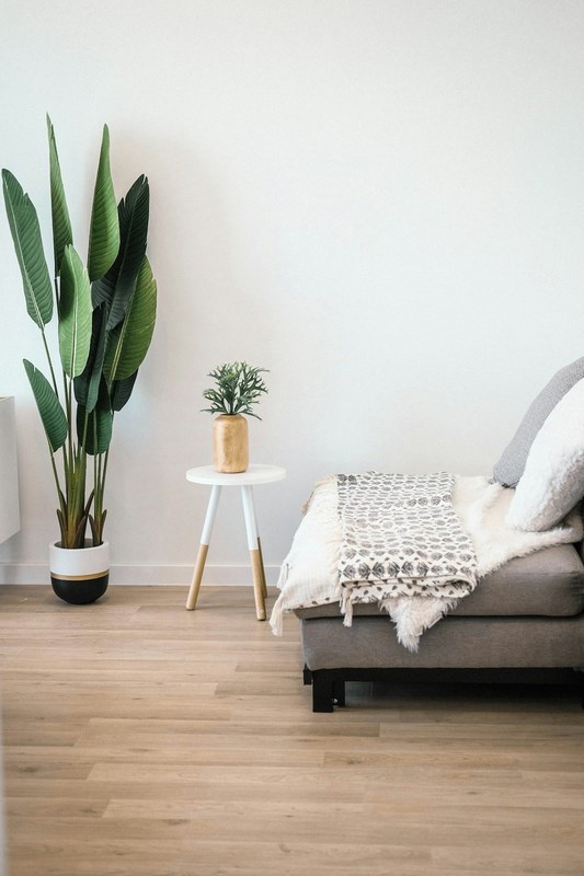 Hardwood floor refinishing in New Jersey — IAC Home Improvement