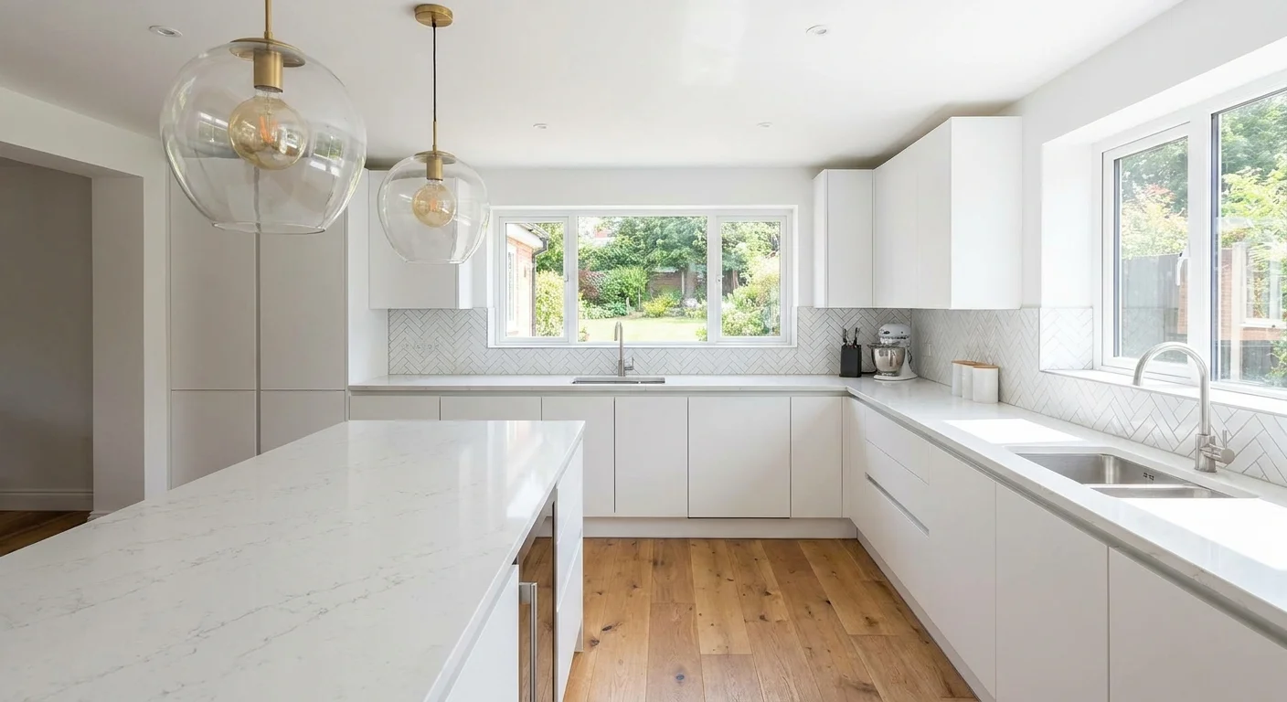 Kitchen Remodeling Ideas: Trends, Layouts & Costs for NJ, NY, PA Homes
