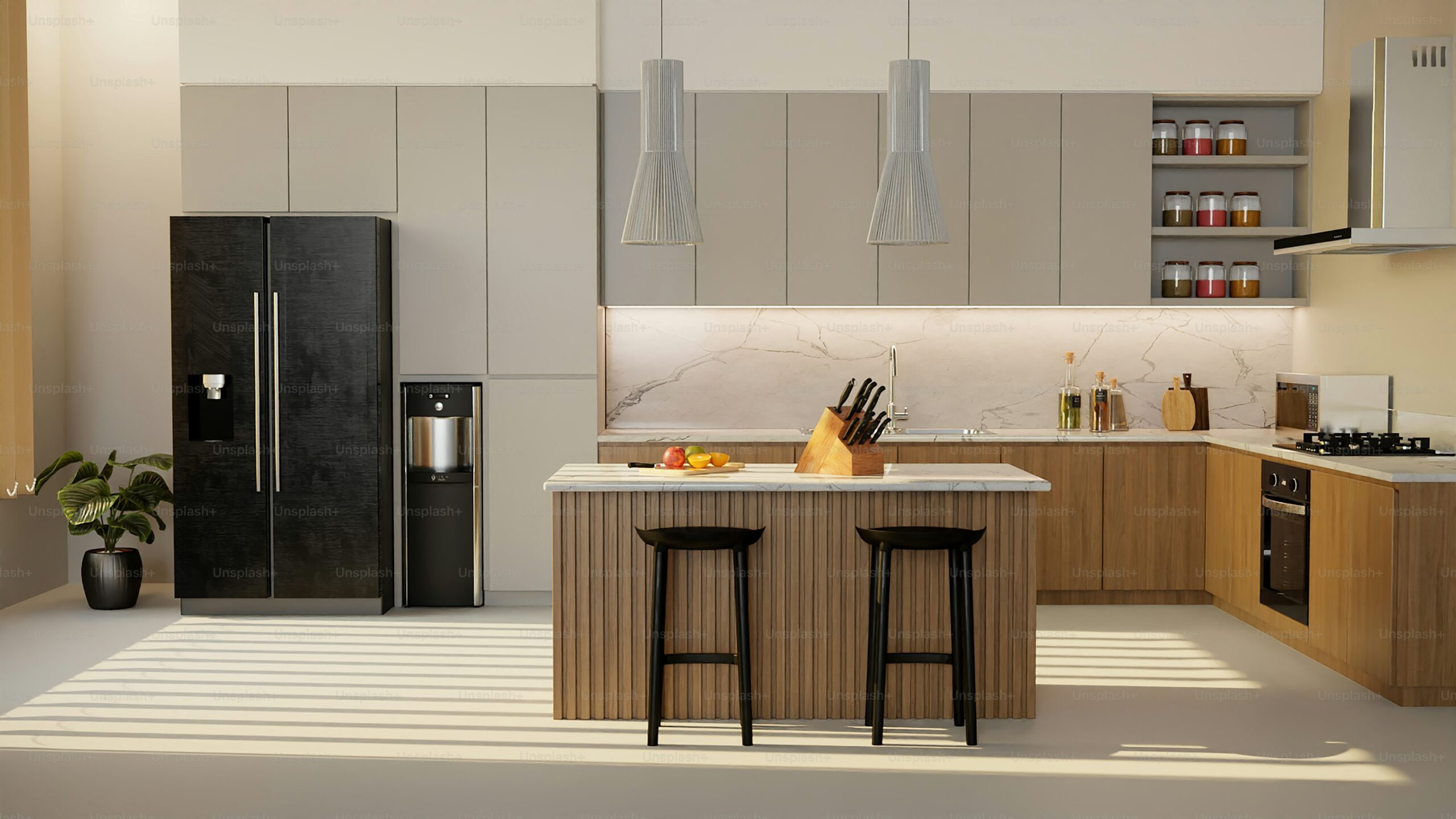 IAC Home Improvement Flooring