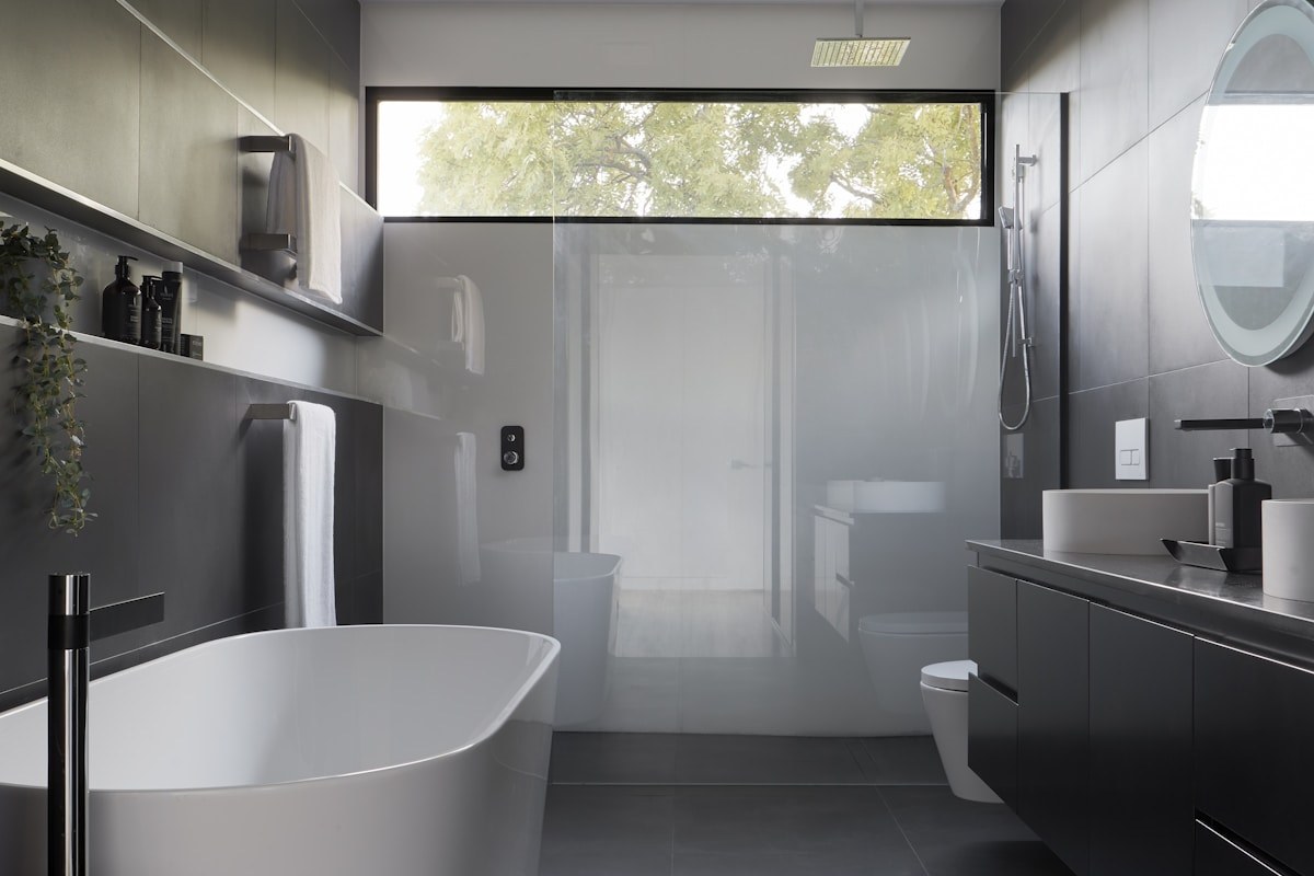 Tile Installation for Kitchens and Bathrooms — IAC Home Improvement NJ