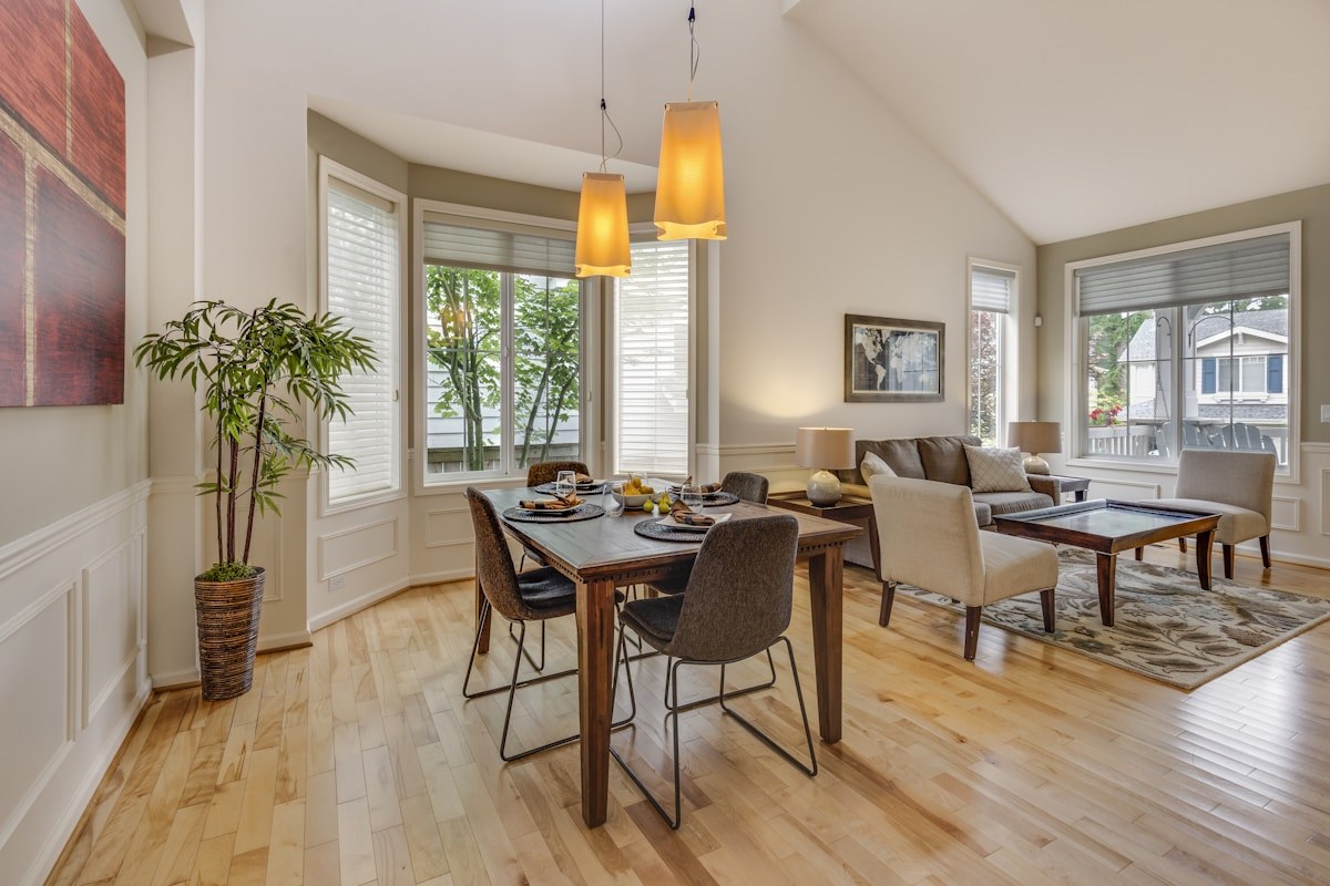 Home renovation and remodeling services NJ
