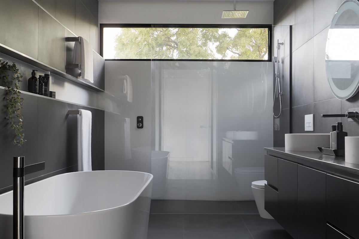 Tile types for NJ homes — porcelain, ceramic, natural stone