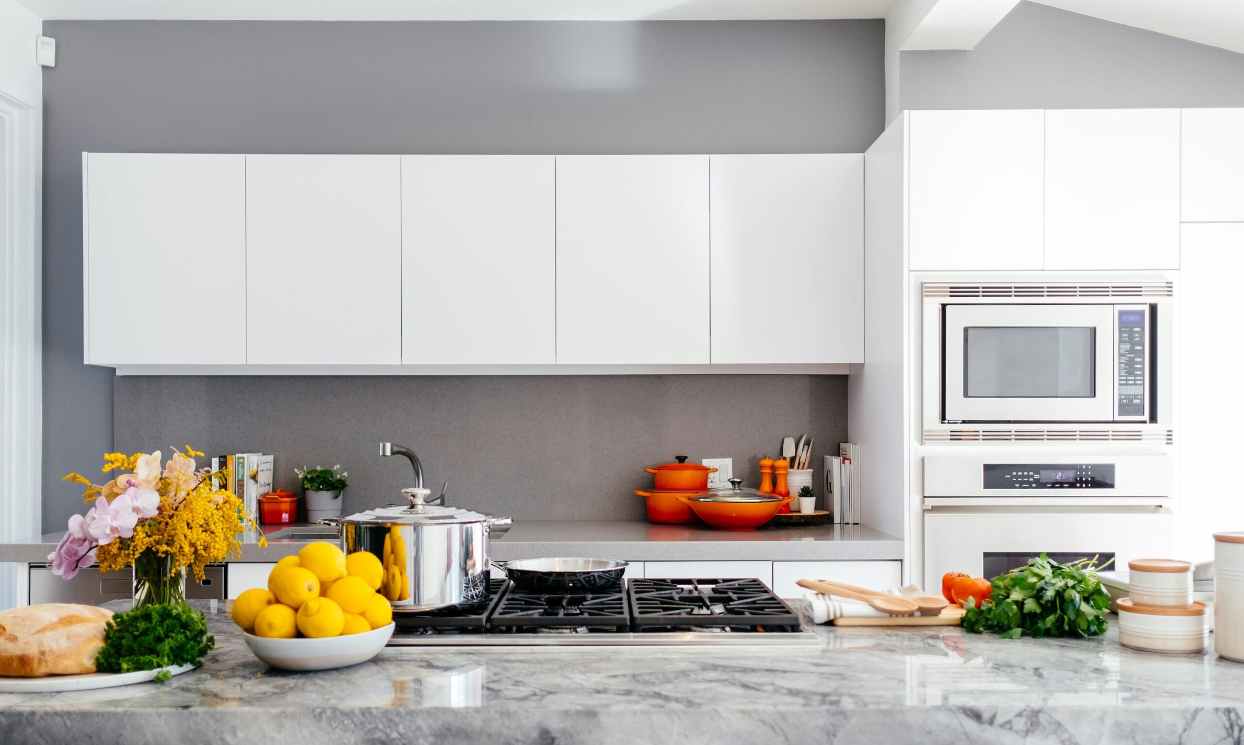Sustainable Kitchen Design