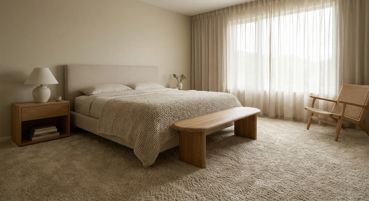 Carpet Installation Guide