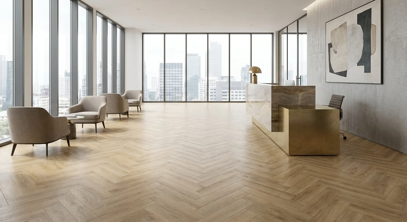 Commercial Flooring Solutions