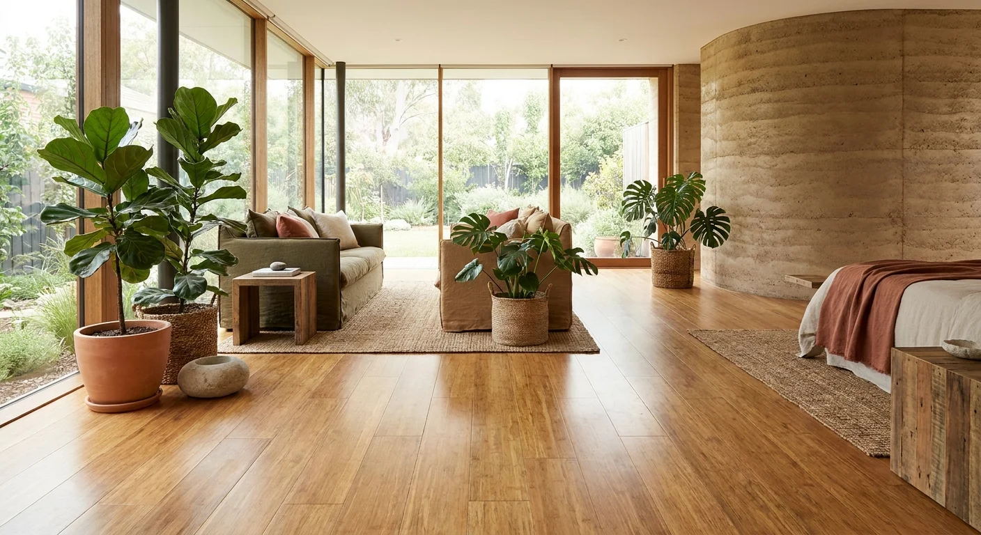 Green & Eco-Friendly Flooring for NJ, NY, PA Homes