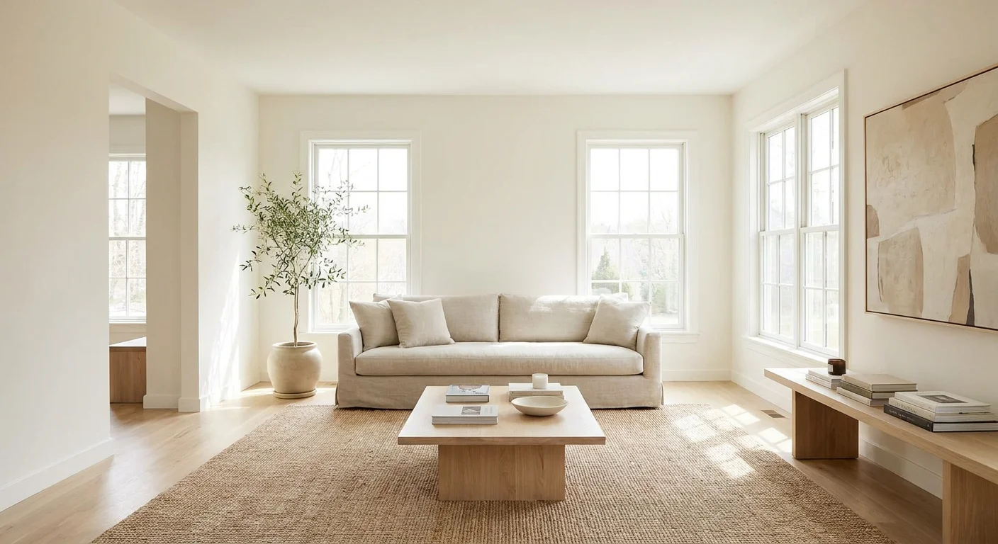 Interior Painting Tips for NJ, NY & PA Homes