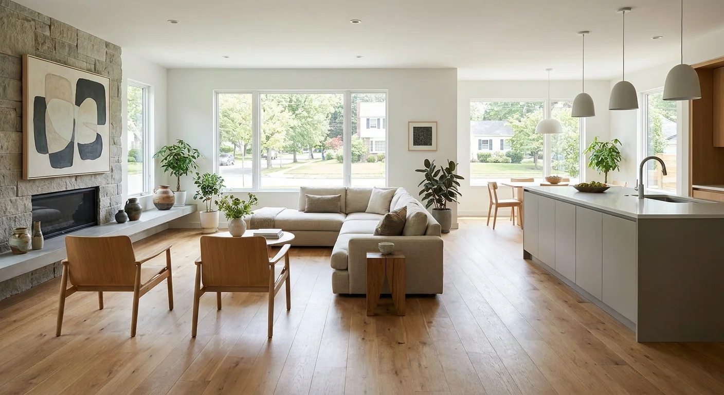 NJ Flooring Trends 2026: Expert Insights for New Jersey Homes