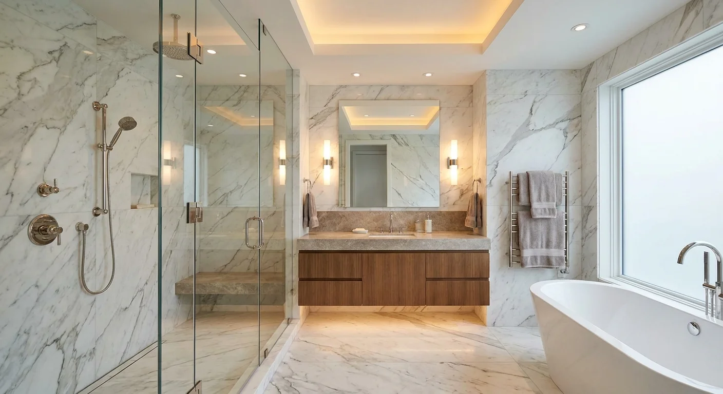 Bathroom Renovation Tips | Expert Remodeling in NJ, NY, PA