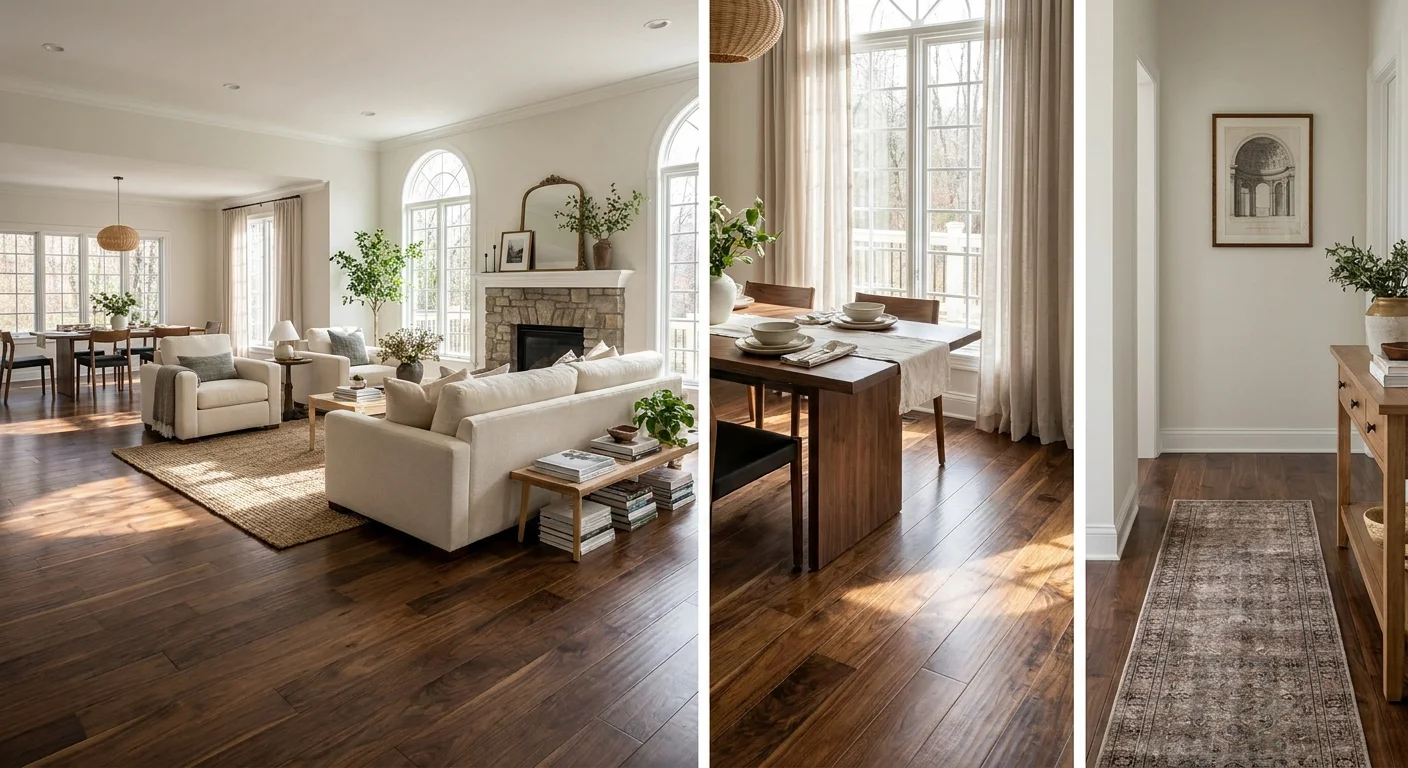 Before & After Home Transformations NJ