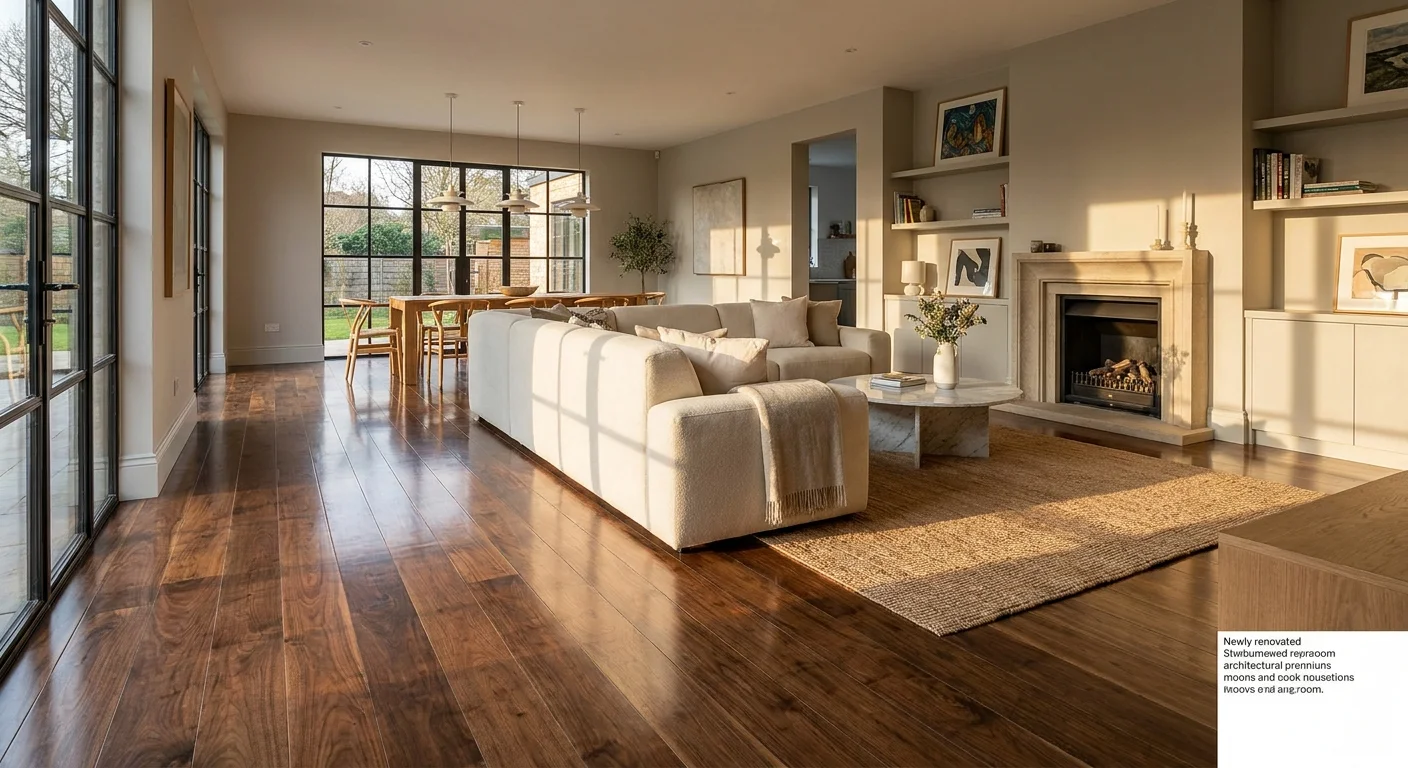Before & After Transformations: Stunning Home Makeovers by IAC Home Improvement (NJ, NY, PA)