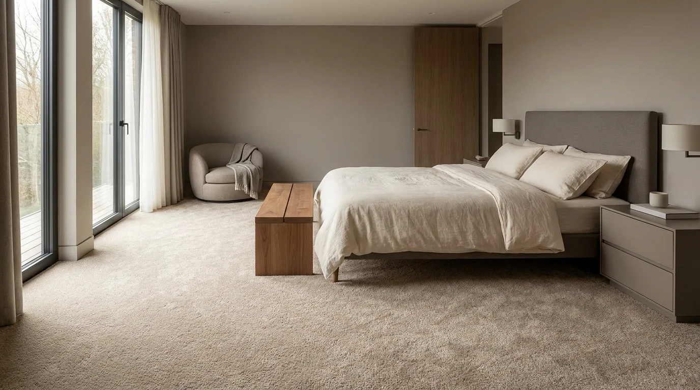 Carpet Installation Guide NJ | Expert Services