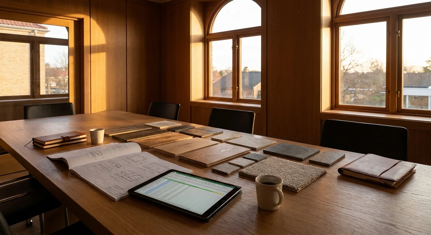 Home Renovation Cost Guide: Budgeting in NJ, NY, PA