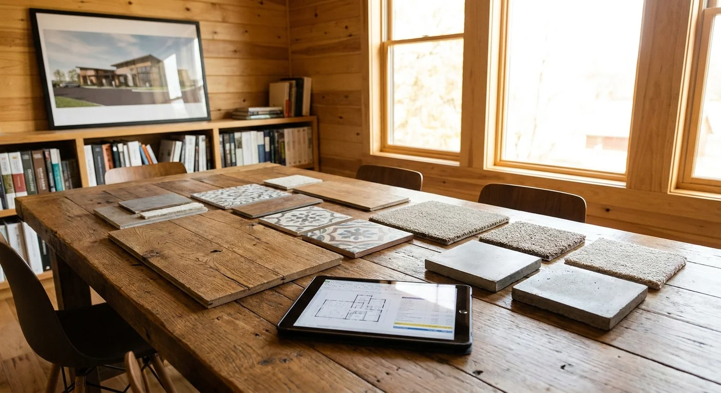 Home Renovation Cost Guide & Budget Planning | IAC Home Improvement NJ/NY/PA