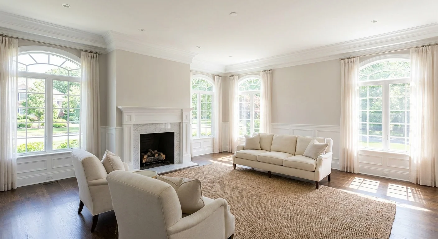 Crown Molding and Trim Guide