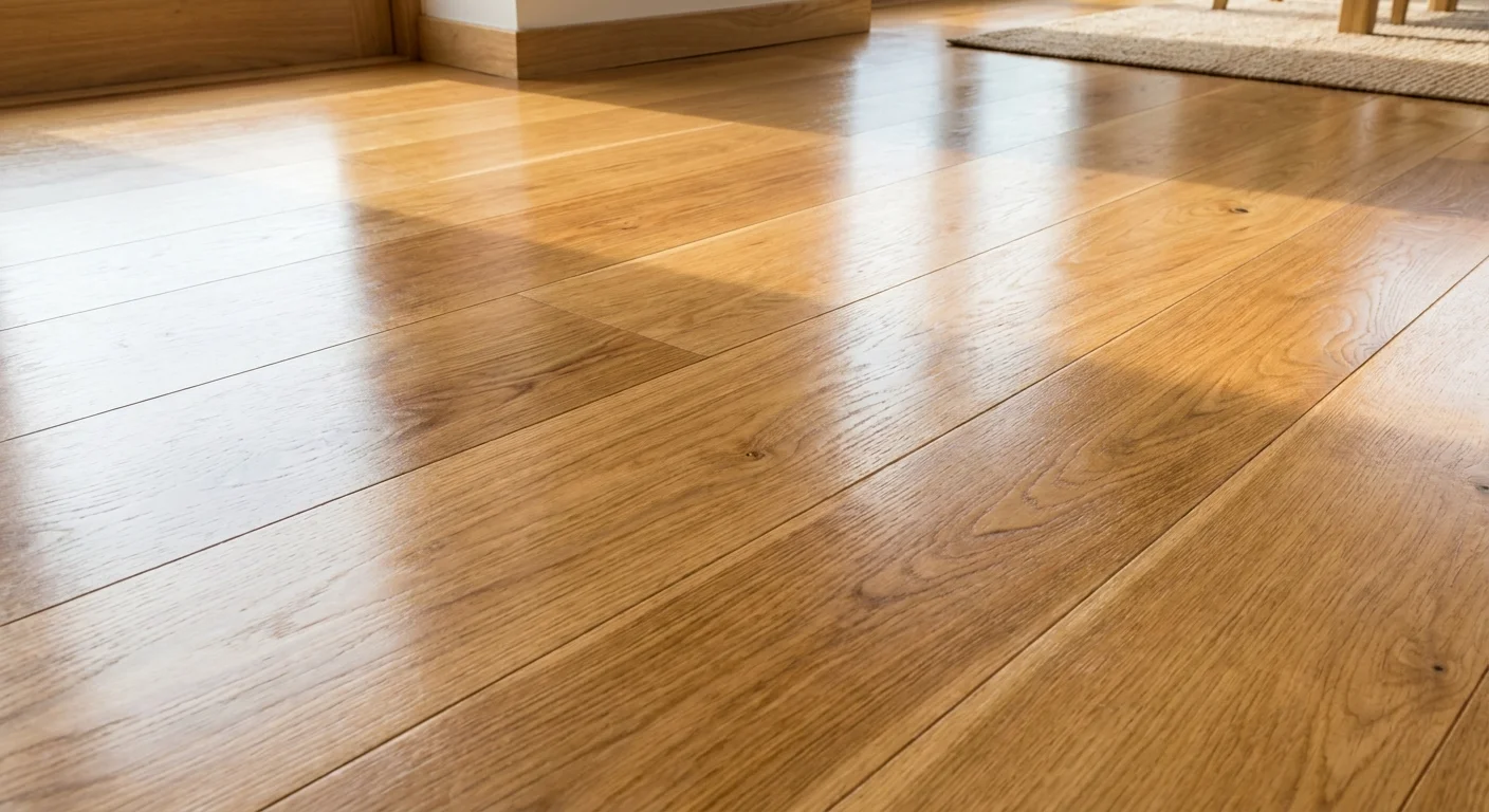 Floor Care & Maintenance Guide for NJ, NY, PA Homes