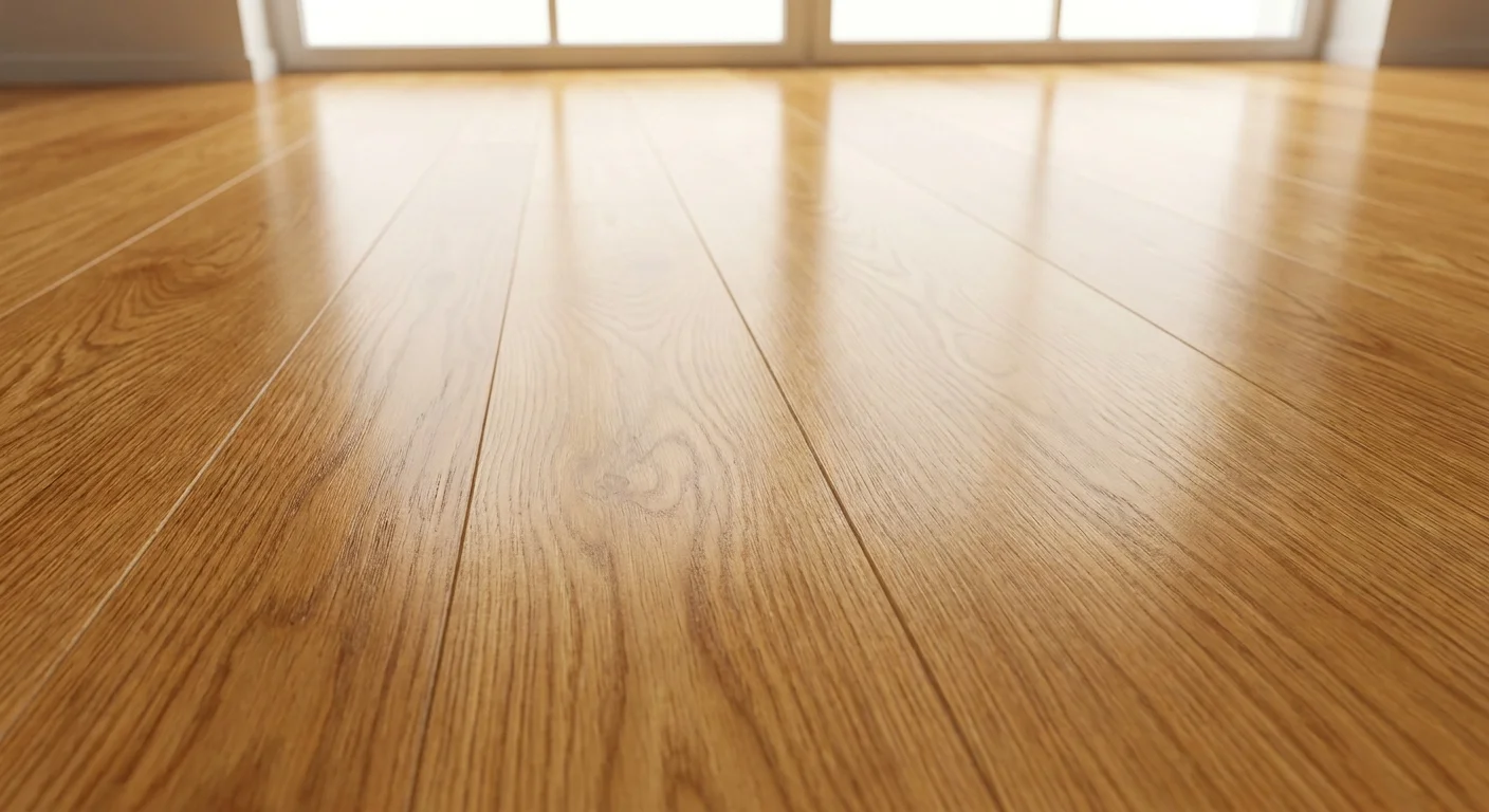 Floor Care & Maintenance