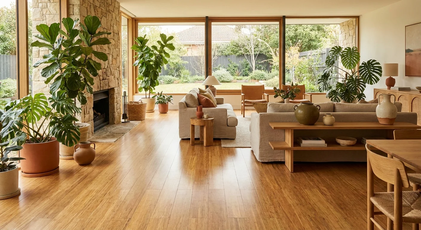 Green & Eco-Friendly Flooring | Sustainable Options for NJ, NY, PA Homes